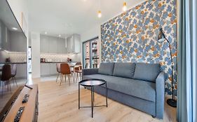 Apartamenty Sun & Snow Aura III